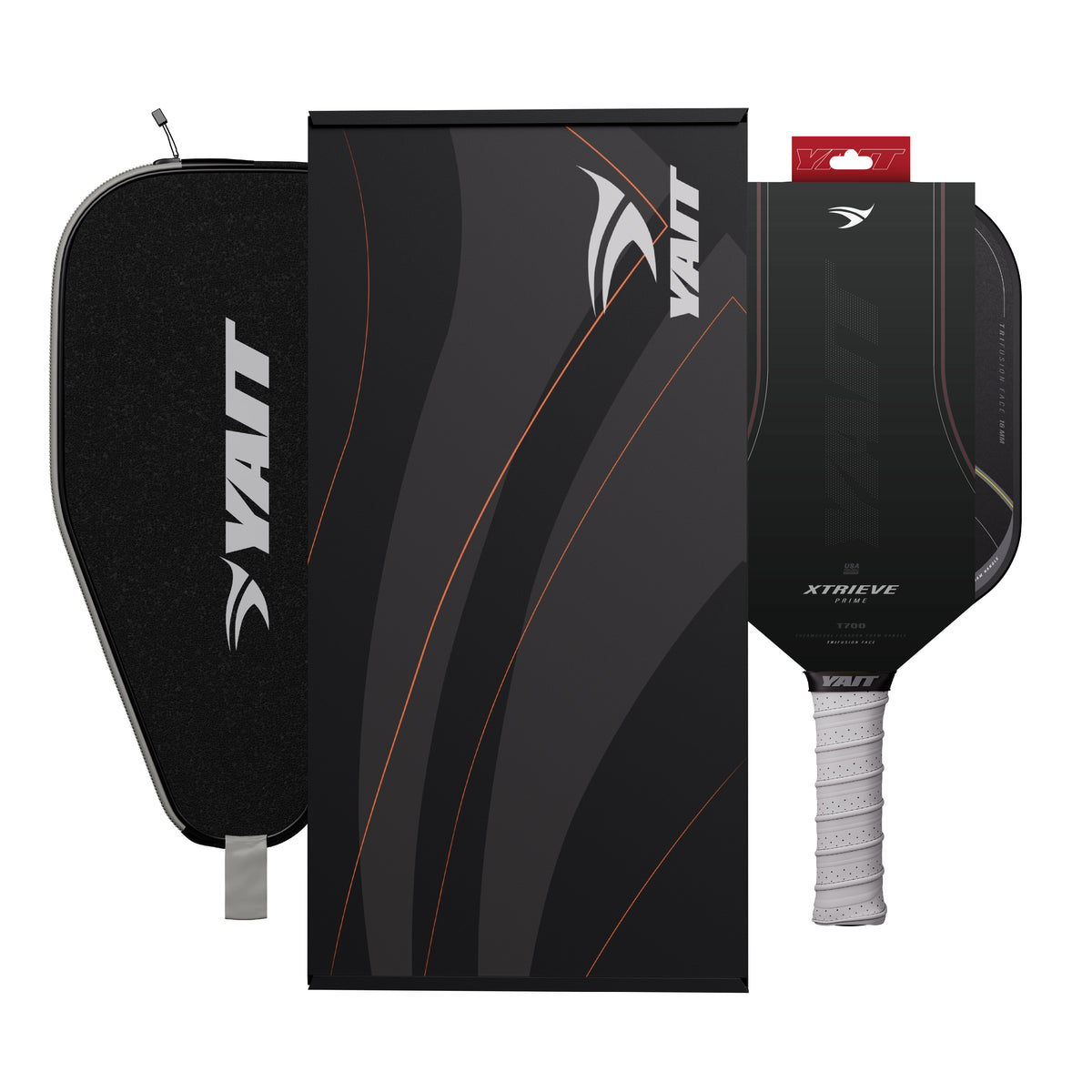 Xtrieve Prime 16mm Pickleball Paddle
