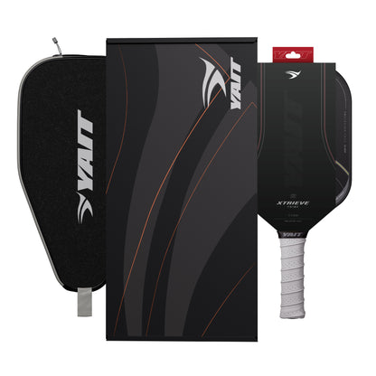 Xtrieve Prime 16mm Pickleball Paddle