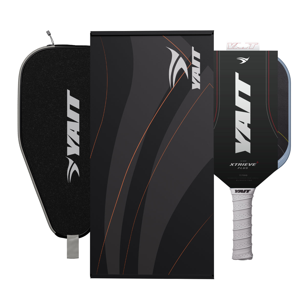 Xtrieve Plus 16mm Pickleball Paddle