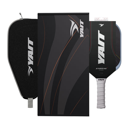 Xtrieve Plus 16mm Pickleball Paddle