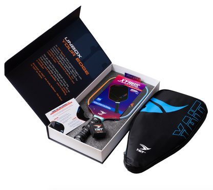 Xyros 16mm Professional Pickleball Paddle