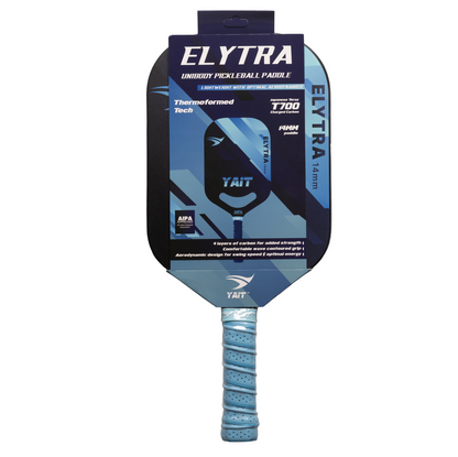 Elytra 14mm Professional Pickleball Paddle