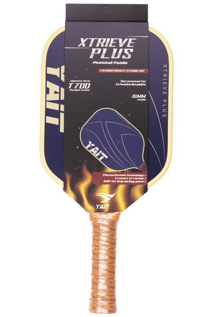 Xtrieve Plus Pickleball Paddle