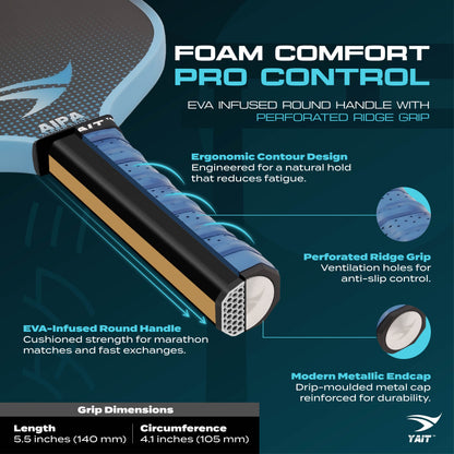 Takumi Professional Pickleball Paddle
