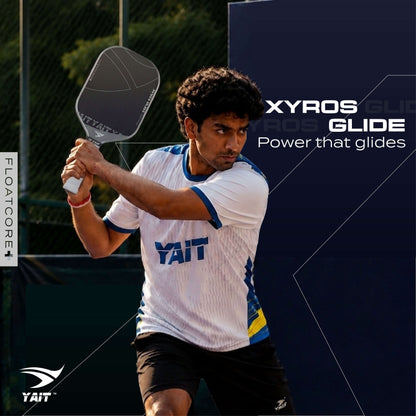 Xyros Glide 16mm Professional Pickleball Paddle