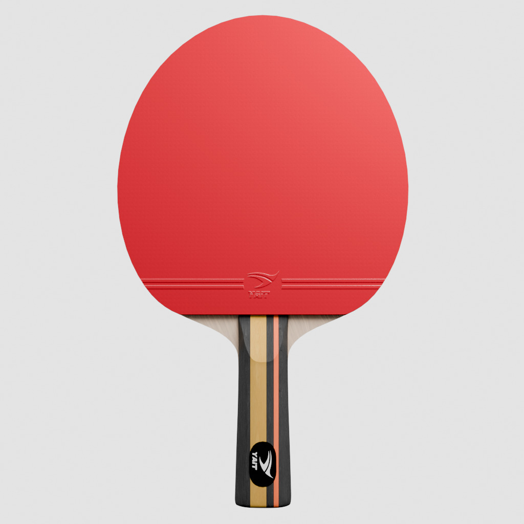 Rally Table Tennis Racket