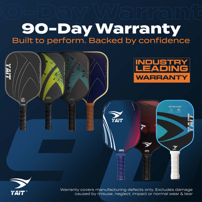 Xtrieve Pickleball Paddle (USAPA Approved)