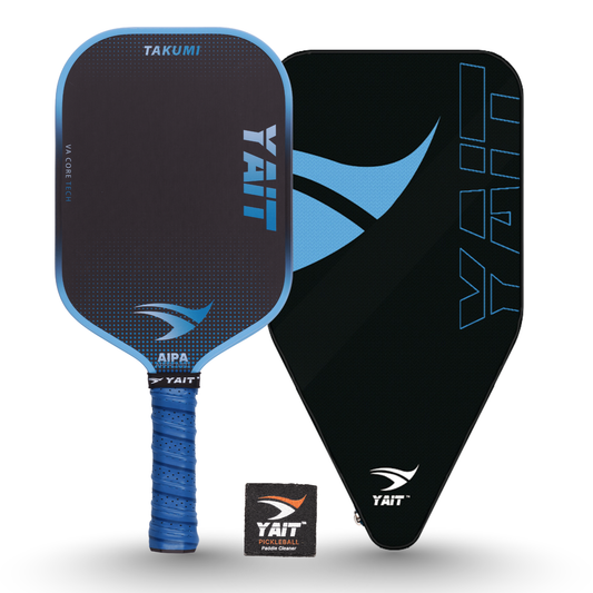 Takumi USAPA Approved Professional Pickleball Paddle