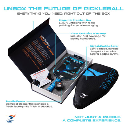 Takumi Professional Pickleball Paddle