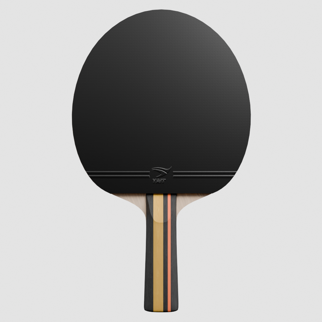 Rally Table Tennis Racket