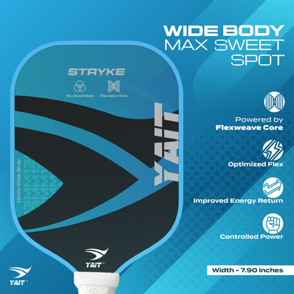 Stryke Pickleball Paddle