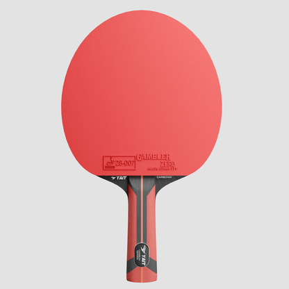 Carbonix Carbon Table Tennis Racket - Cover Bag Included