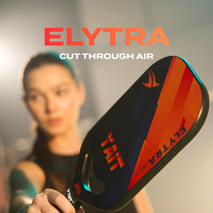 Elytra 16mm Professional Pickleball Paddle