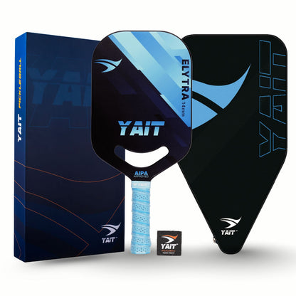 Elytra 14mm Professional Pickleball Paddle