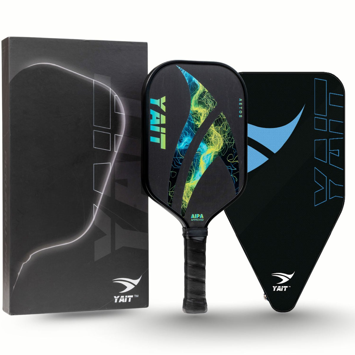 Aetos Pickleball Paddle – YAIT SPORTS
