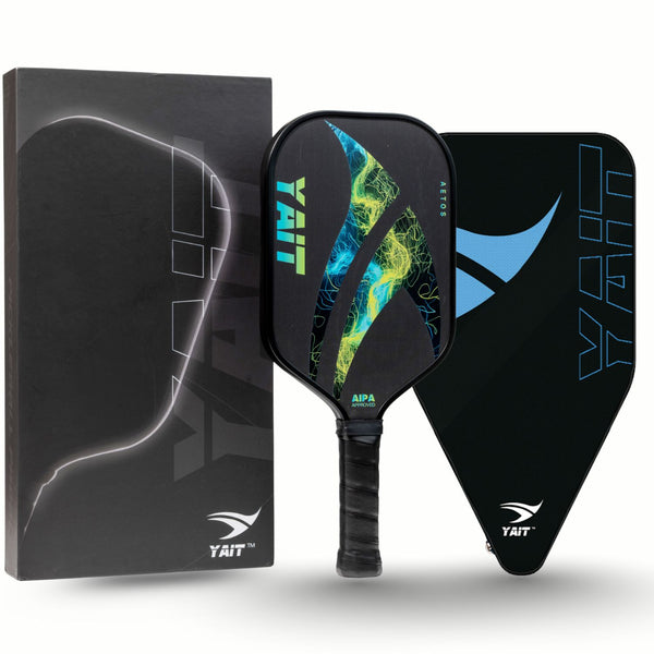 Aetos Pickleball Paddle – YAIT SPORTS