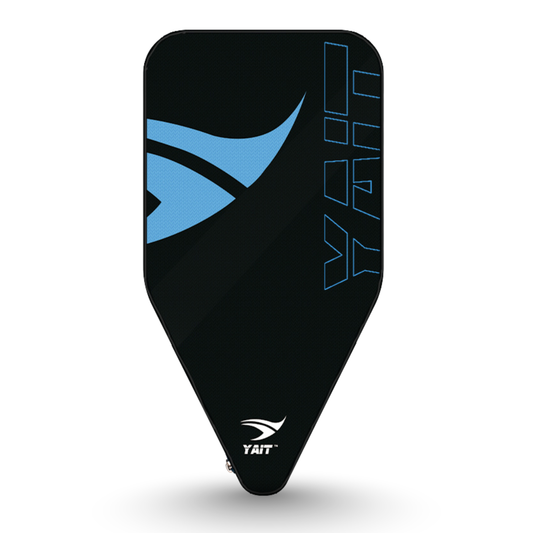 Pickleball Paddle Cover Bag - Blue