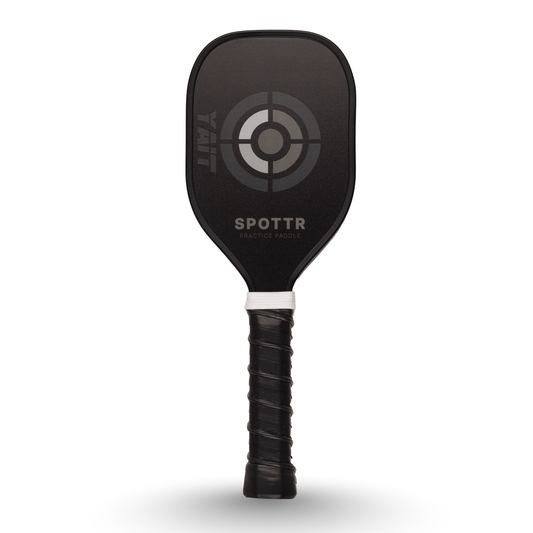 Spottr Practice Pickleball Paddle