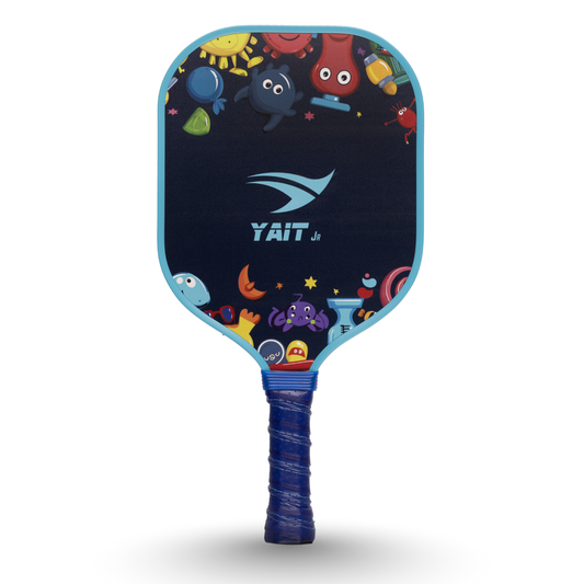 Picklepop Kids Paddle - Blue