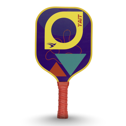 Picklepop Kids Paddle - Purple