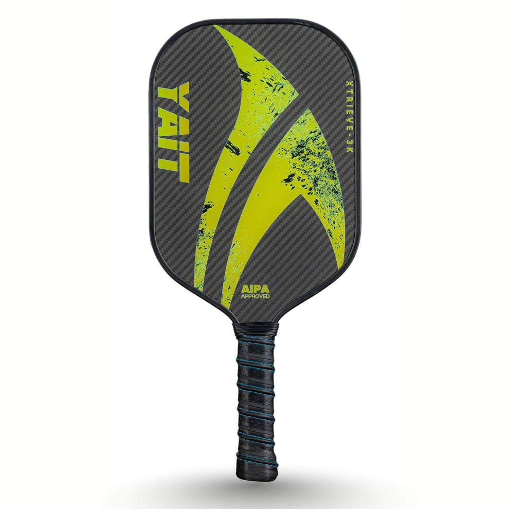 Xtrieve-3K Pickleball Paddle – YAIT SPORTS