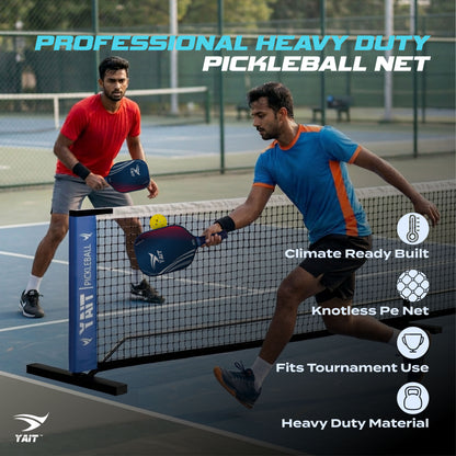 Pickleball Replacement Net (Loose Net)