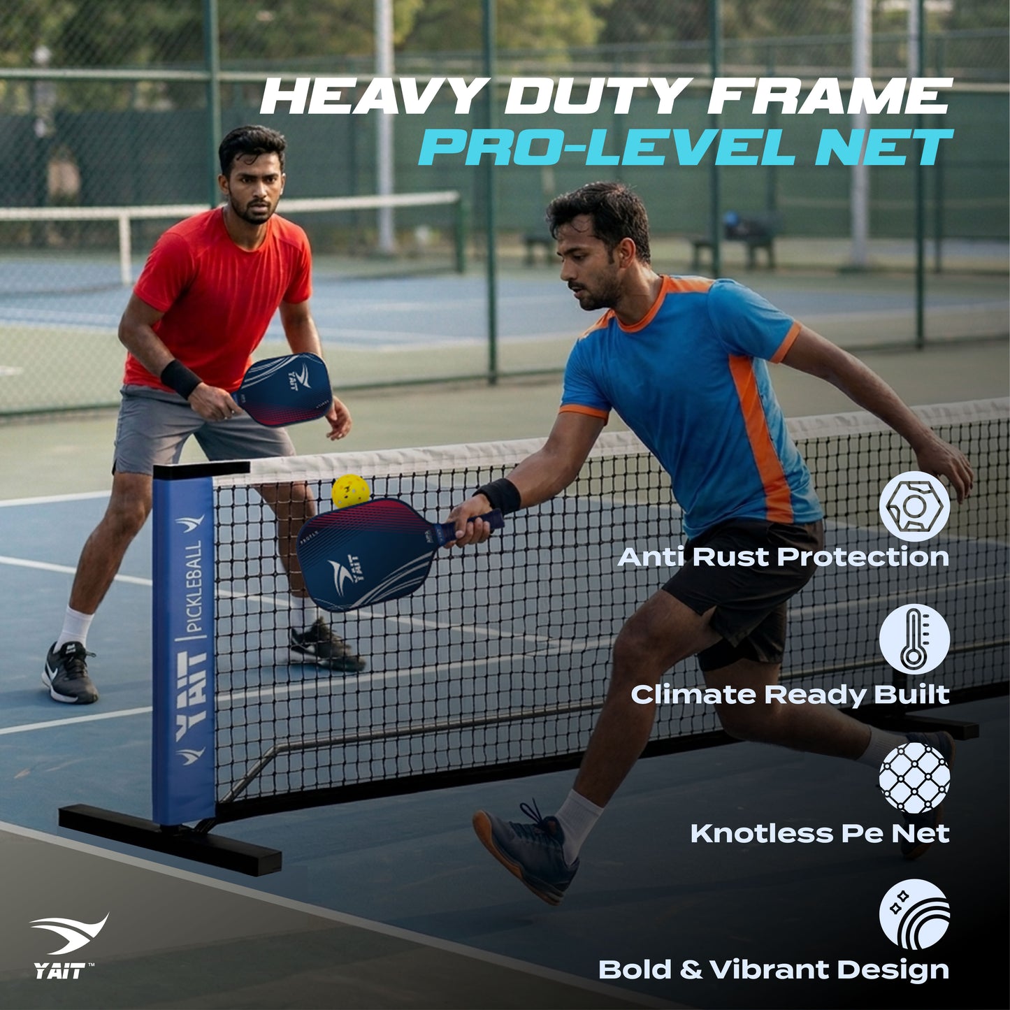Pickleball Net