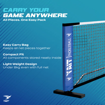 Pickleball Net