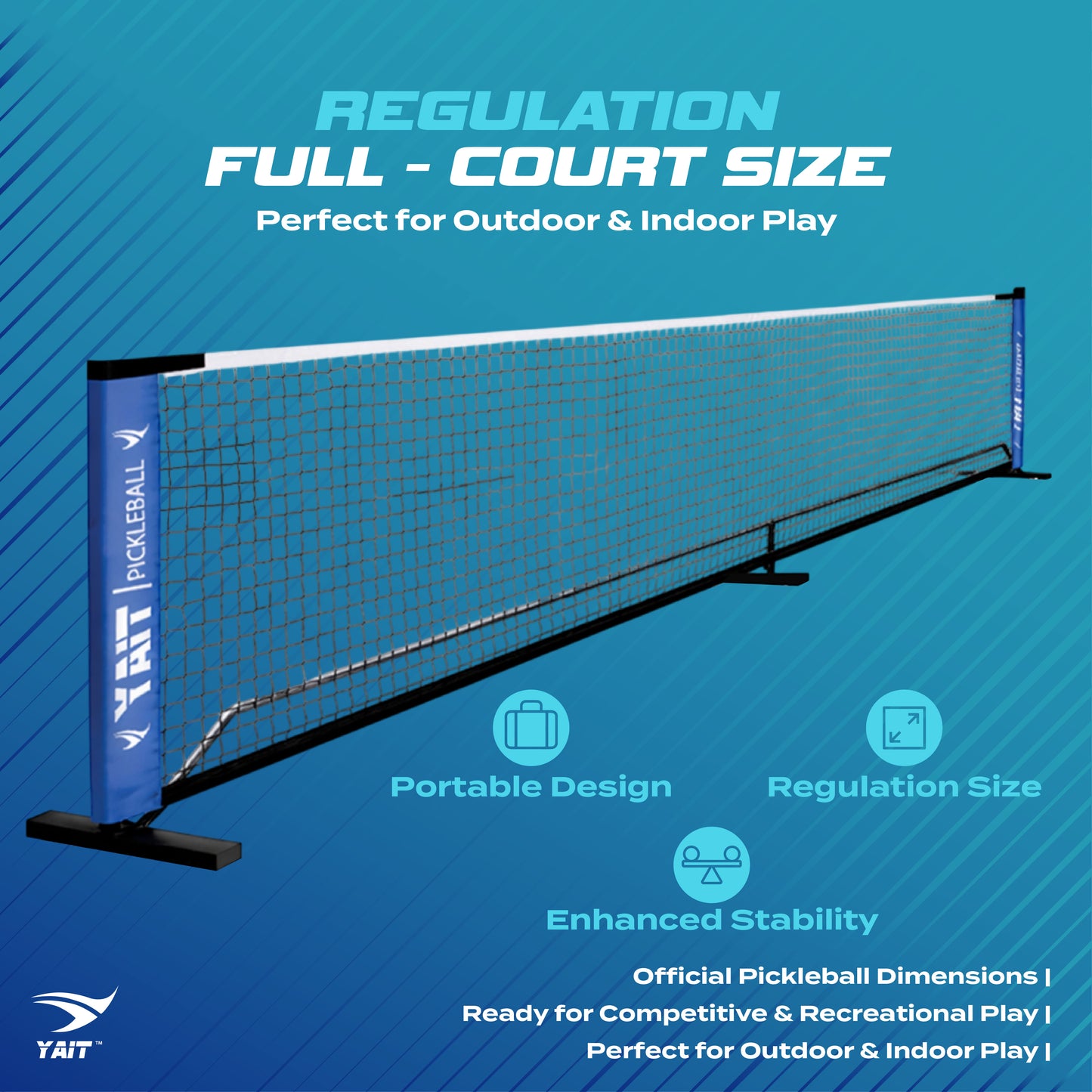 Pickleball Net