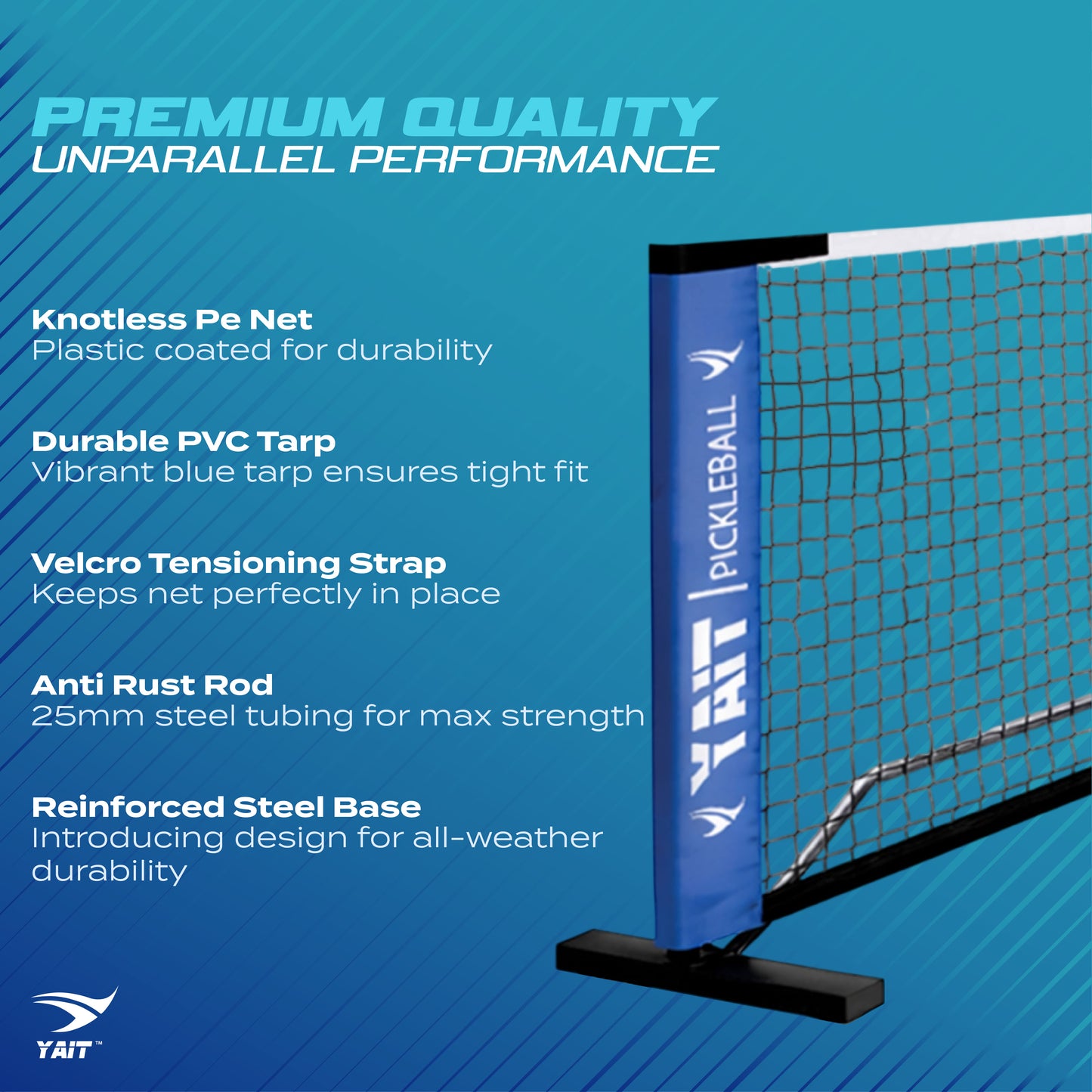 Pickleball Net