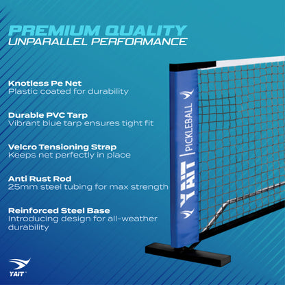 Pickleball Net