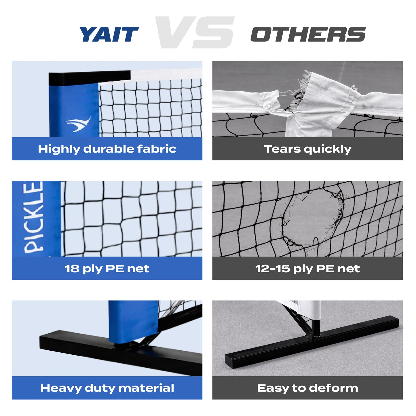 Pickleball Net