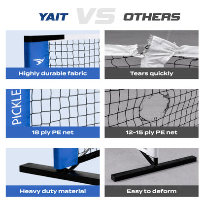 Pickleball Net