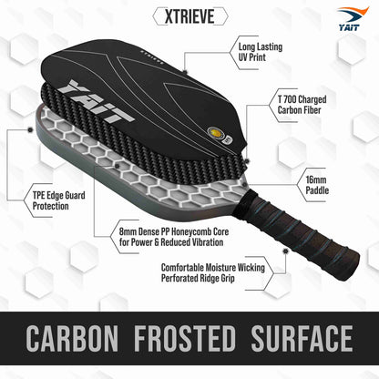 Xtrieve Pickleball Paddle