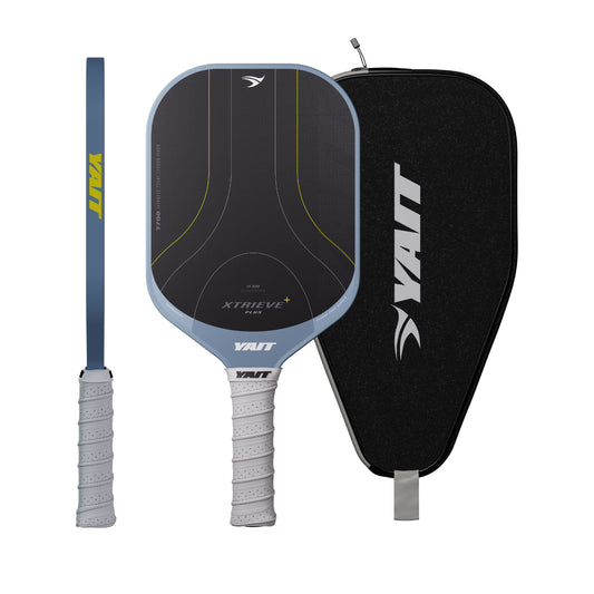Xtrieve Plus 16mm Pickleball Paddle