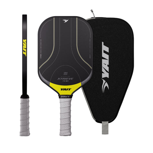 Xtrieve Prime 16mm Pickleball Paddle