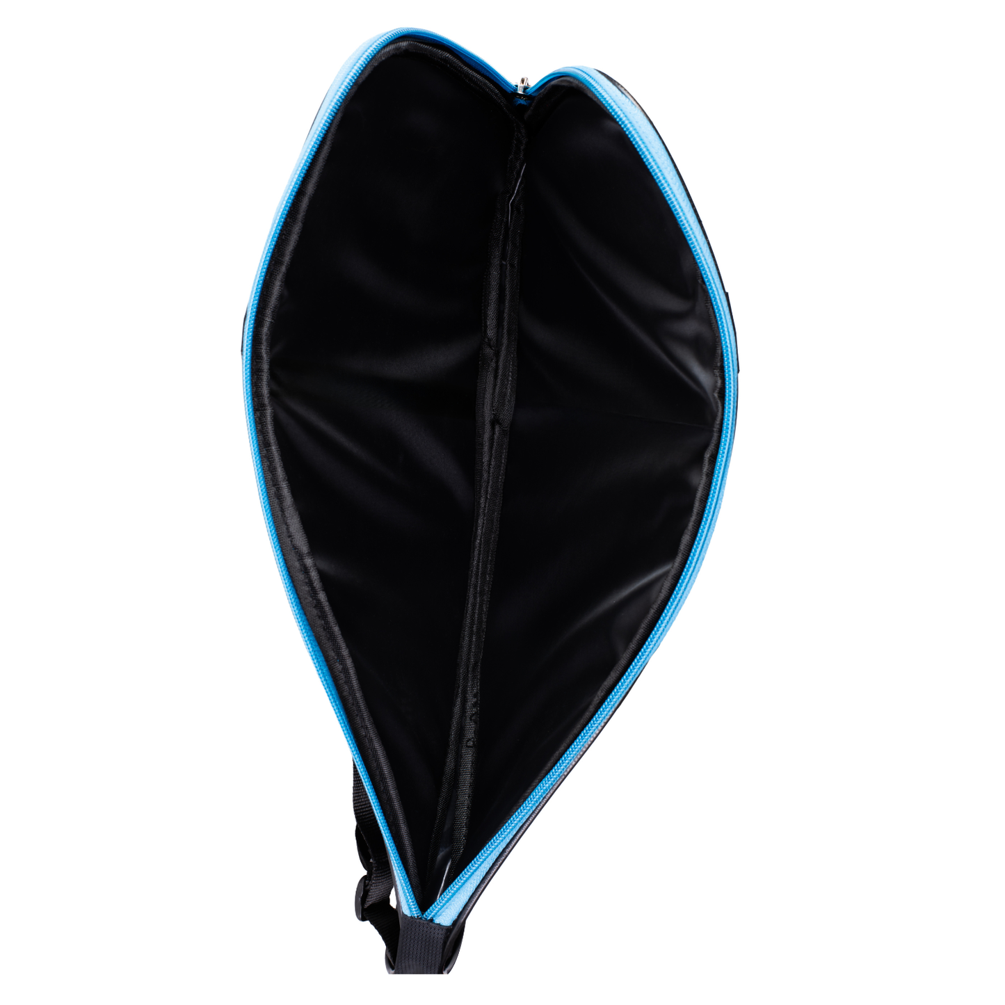 Pickleball Paddle Cover Bag - Blue