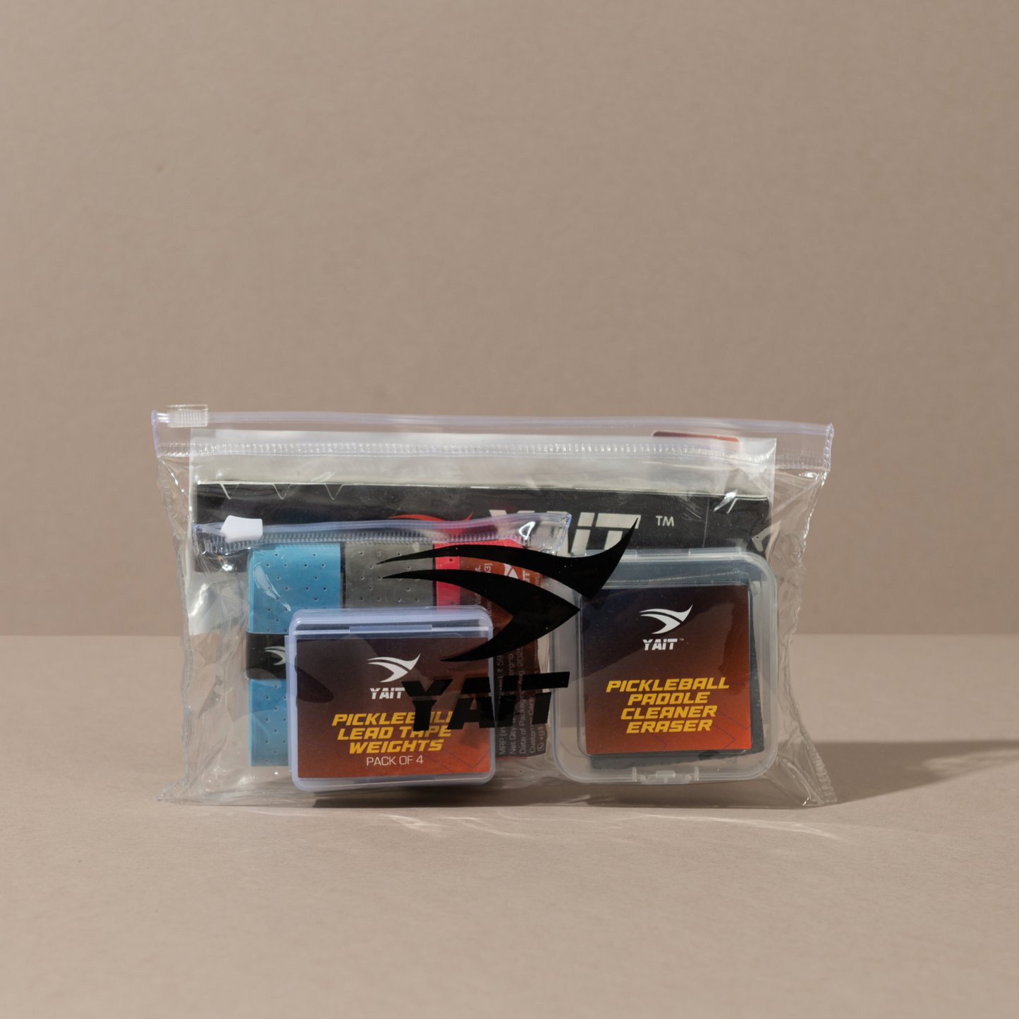 Pickleball Accessories Set - All in One Kit