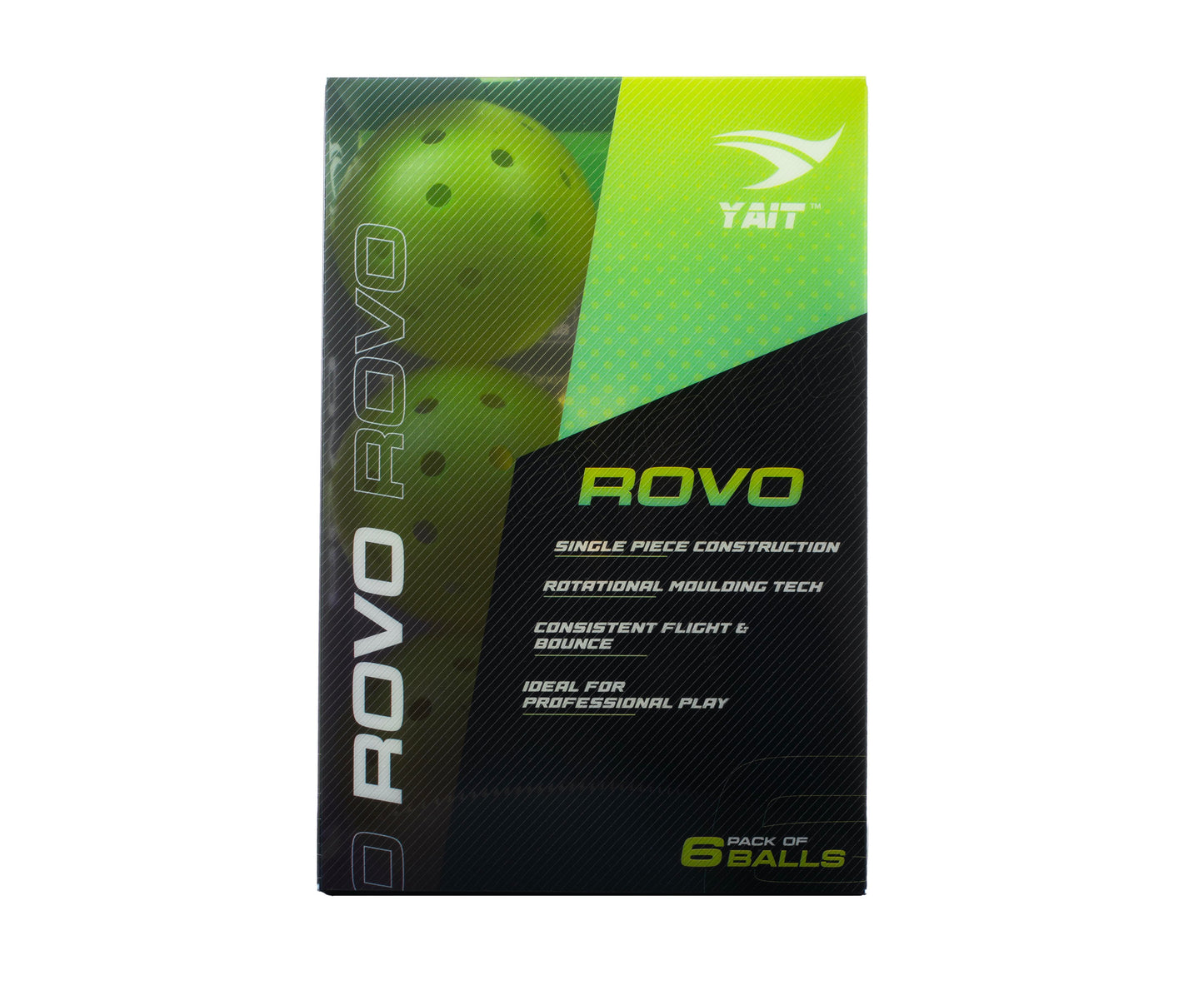 Rovo Ball