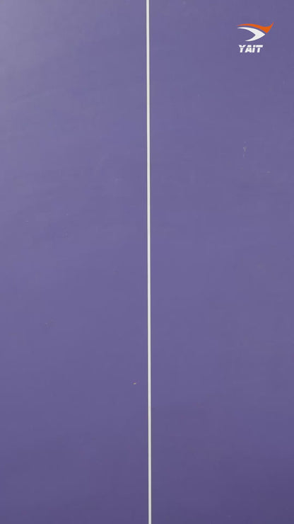 Carbonix Ultra Professional Table Tennis Racket -  Cover Included