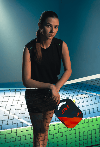 Elytra 16mm Professional Pickleball Paddle