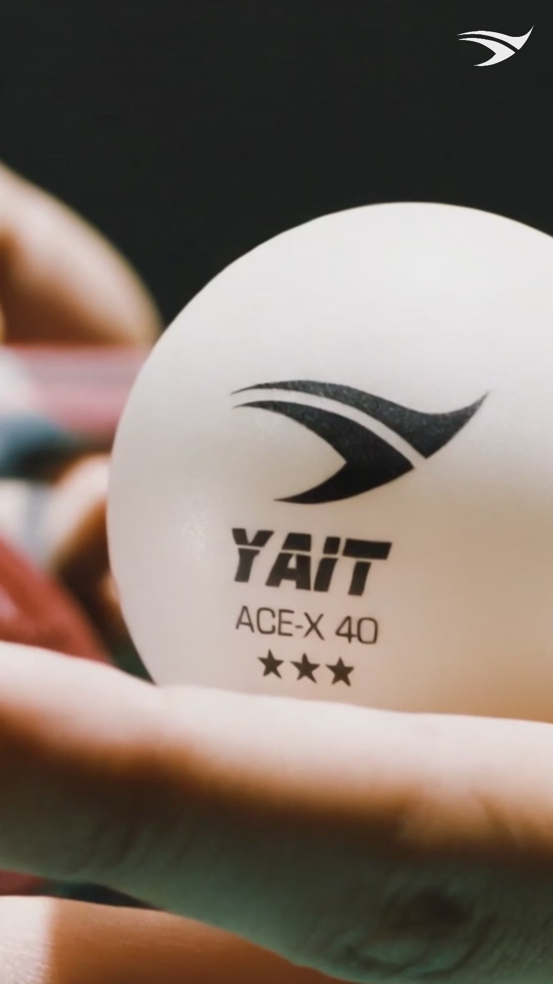 Carbonix Carbon Table Tennis Racket - Cover Bag Included – YAIT SPORTS