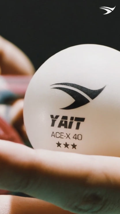 Carbonix Carbon Table Tennis Racket - Cover Bag Included