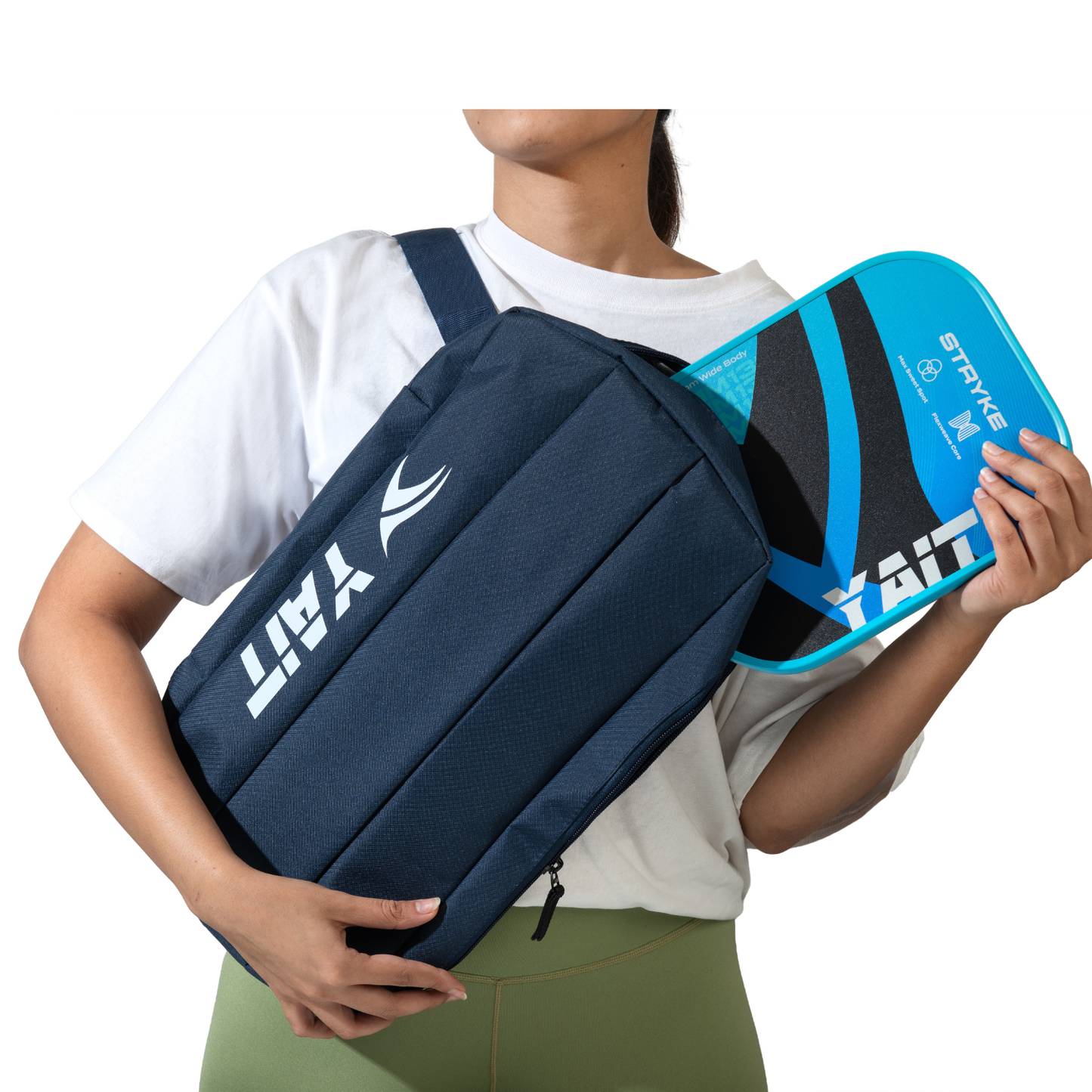Stryke Pickleball Paddle