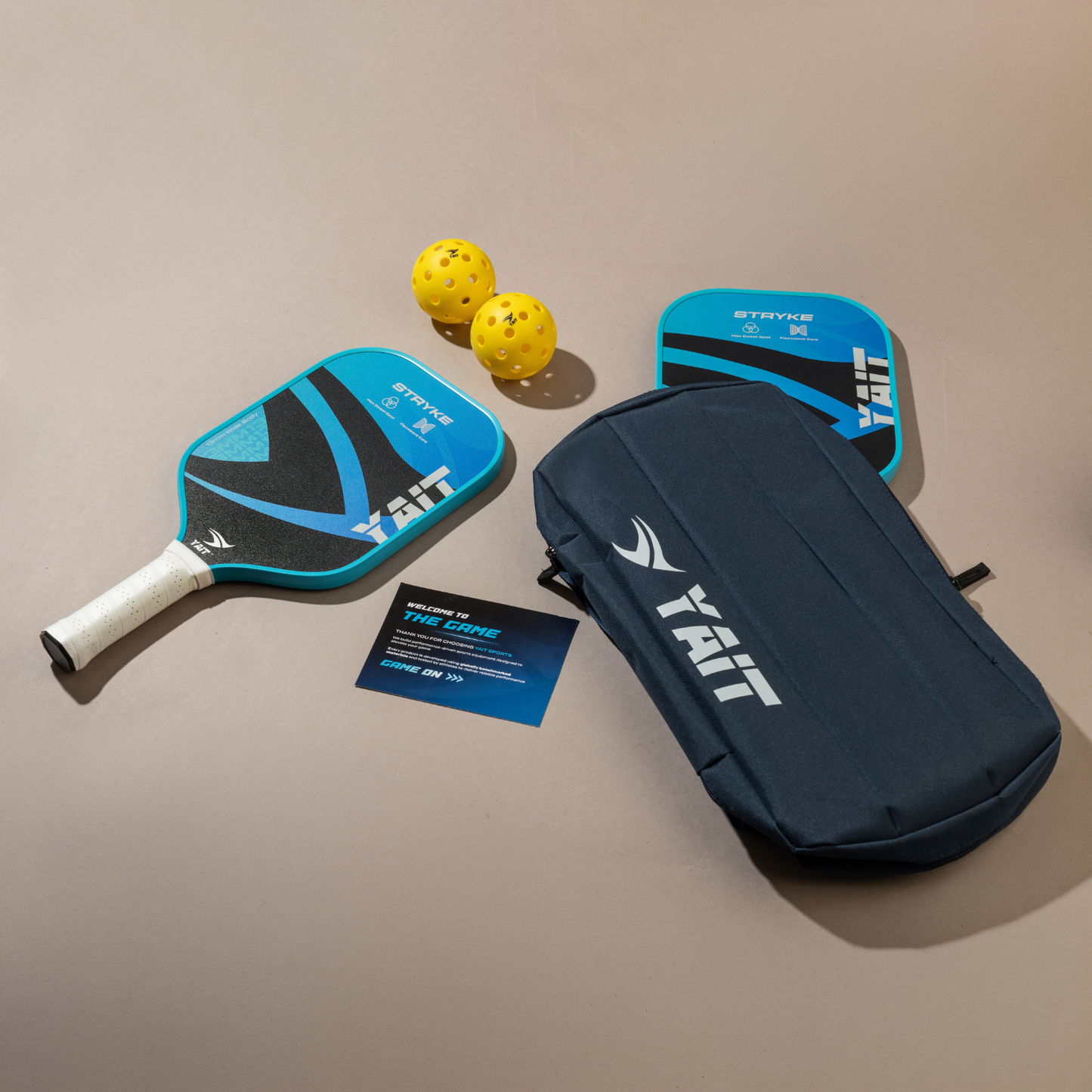 Stryke Pickleball Paddle