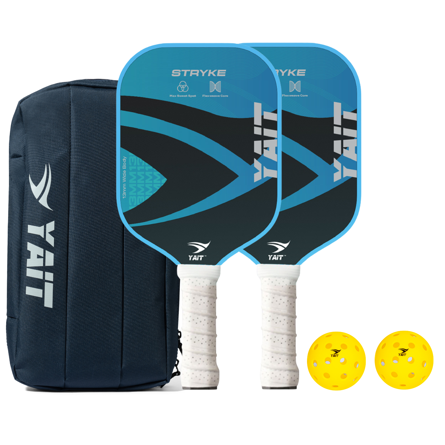 Pickleball - Recreation – YAIT SPORTS