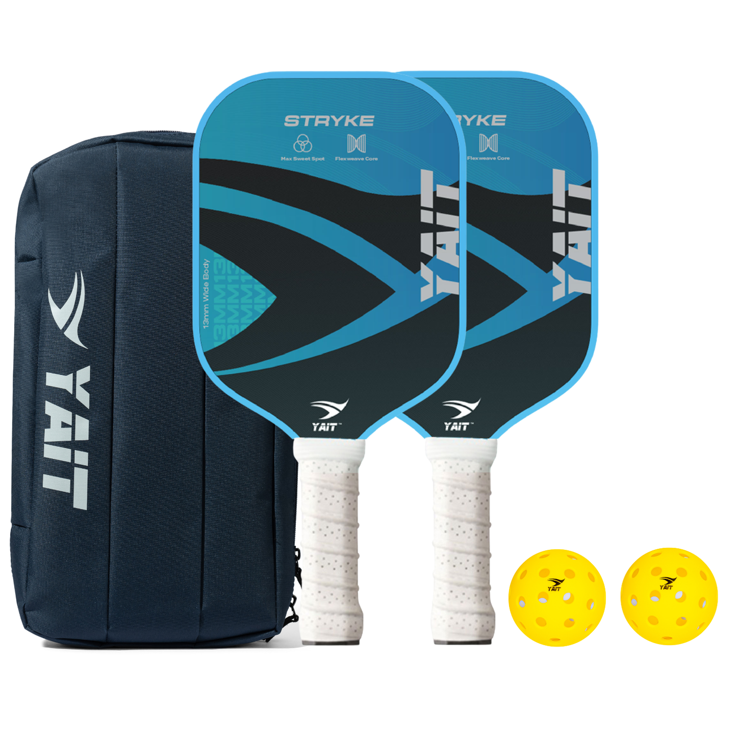 Stryke Pickleball Paddle